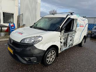  Fiat Doblo Cargo 1.6 MJ L2H2 XL BJ 2017 155.707 KM 2017/6