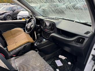 Fiat Doblo Cargo 1.6 MJ L2H2 XL BJ 2017 155.707 KM picture 10