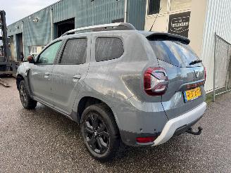 Dacia Duster 1.0 TCe Bi-Fuel Extreme BJ 2022 47.807 KM picture 3