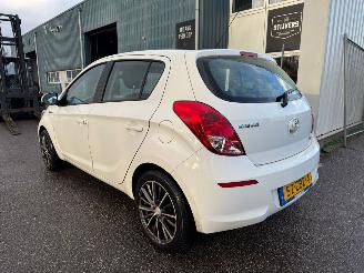 Hyundai I-20 1.2i i-Motion BJ 2012 130295 KM picture 3