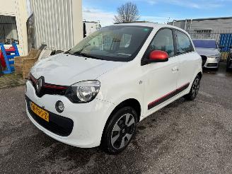 škoda osobní automobily Renault Twingo 1.0 SCe Collection BJ 2017 216.850 KM 2017/9