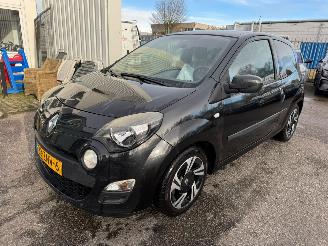 škoda osobní automobily Renault Twingo 1.2 16V Collection BH 2013 137.685 KM 2013/2