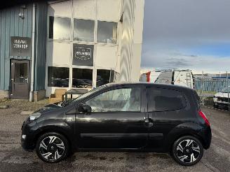 Renault Twingo 1.2 16V Collection BH 2013 137.685 KM picture 2