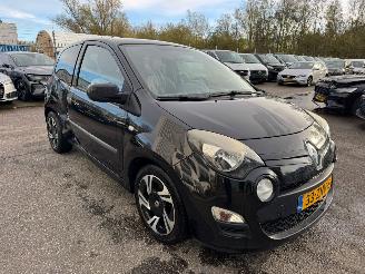 Renault Twingo 1.2 16V Collection BH 2013 137.685 KM picture 6