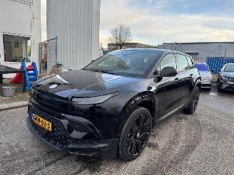  Fisker  Ocean Extreme 113kWh AUTOMAAT 21.434 KM 2024/4