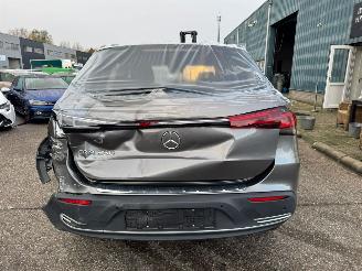 Mercedes EQA 250 AUTOMAAT Business Solution Luxury 67 kWh BJ 2021 130.569 KM picture 4