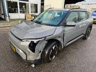 Kia EV3 Air 58.3 kWh bj 2025 204 pk picture 2