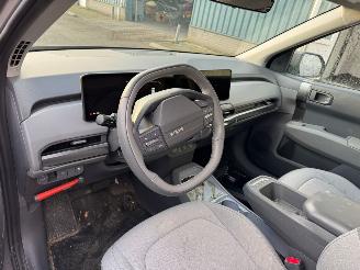 Kia EV3 Air 58.3 kWh picture 11