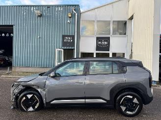 Kia EV3 Air 58.3 kWh bj 2025 204 pk picture 3