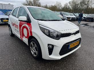 Kia Picanto 1.0 DPi ComfortLine picture 6