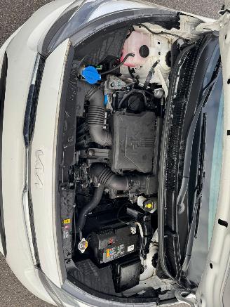 Kia Picanto 1.0 DPi ComfortLine picture 7