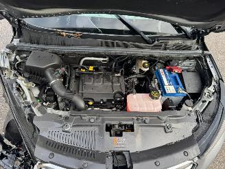 Opel Mokka X 1.4 Turbo Innovation AUTOMAAT picture 8