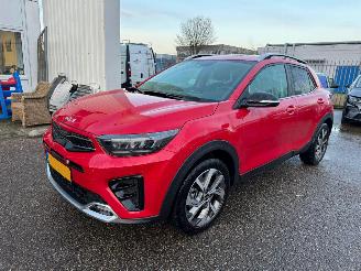 Schadeauto Kia Stonic 1.0 T-GDi MHEV GT-PlusLine 2025/3