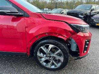 Kia Stonic 1.0 T-GDi MHEV GT-PlusLine picture 6