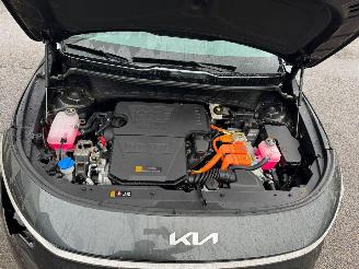 Kia Niro 1.6 GDi Hybrid DynamicLine picture 9