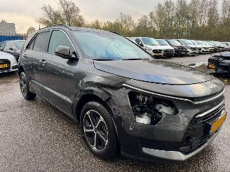 Kia Niro 1.6 GDi Hybrid DynamicLine picture 6