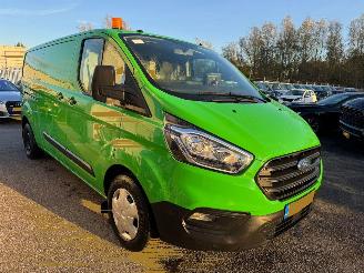 Ford Transit Custom 300 2.0 TDCI L2H1 Trend picture 6