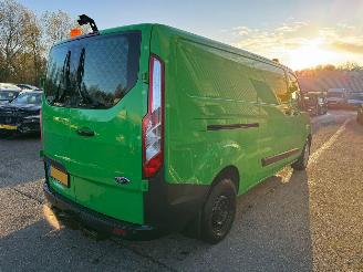 Ford Transit Custom 300 2.0 TDCI L2H1 Trend picture 5