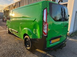 Ford Transit Custom 300 2.0 TDCI L2H1 Trend picture 3