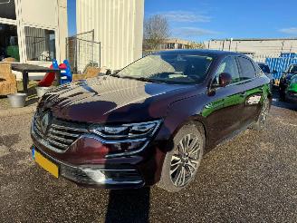 Unfallwagen Renault Talisman 1.3 TCe Business Initiale Paris AUTOMAAT 2022/1