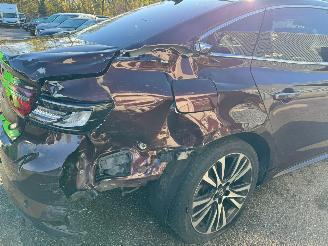 Renault Talisman 1.3 TCe Business Initiale Paris AUTOMAAT picture 7