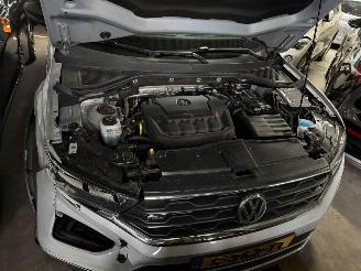 Volkswagen T-Roc 2.0 TSI 4Motion Sport Benzine/LPG picture 10