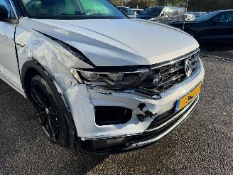 Volkswagen T-Roc 2.0 TSI 4Motion Sport Benzine/LPG picture 7