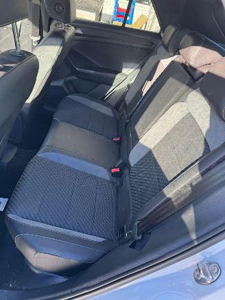 Volkswagen T-Roc 2.0 TSI 4Motion Sport Benzine/LPG picture 20