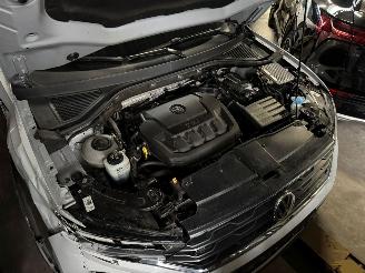 Volkswagen T-Roc 2.0 TSI 4Motion Sport Benzine/LPG picture 9