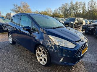 Ford B-Max 1.0 EcoBoost Titanium picture 6