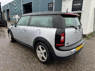 Mini Cooper Mini Clubman 1.6 Cooper picture 3
