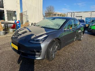 Auto incidentate Tesla Model 3 Standard RWD Plus 60 kWh 2019/12