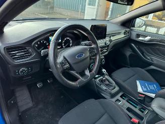 Ford Focus Wagon 1.0 EcoBoost ST Line Business picture 11