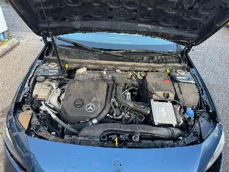 Mercedes A-klasse 180 Business Solution AMG AUTOMAAT picture 8