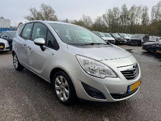 Opel Meriva Opel Meriva 1.4 Turbo Edition picture 6