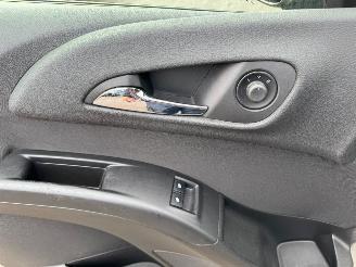 Opel Meriva Opel Meriva 1.4 Turbo Edition picture 13