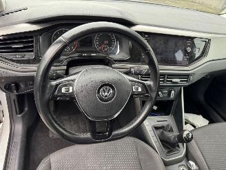 Volkswagen Polo 1.0 MPI Comfortline BJ 2018 204.572 KM picture 9