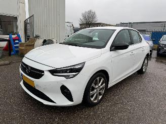 Avarii autoturisme Opel Corsa 1.2 AUTOMAAT Elegance BJ 2020 146.900 KM 2020/11
