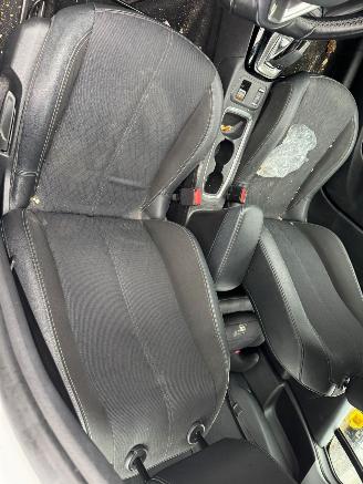 Opel Corsa 1.2 AUTOMAAT Elegance BJ 2020 146.900 KM picture 10