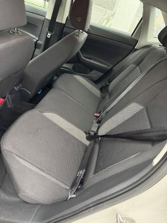 Volkswagen Polo 1.0 TSI Life Business BJ 2023 65.284 KM picture 12