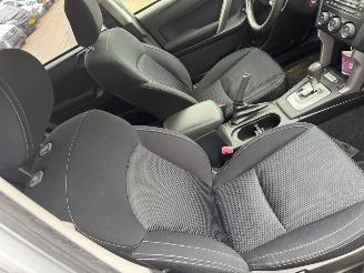 Subaru Forester Forester 2.0 AUTOMAAT Luxury BJ 2014 232.964 KM picture 18