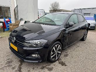 škoda osobní automobily Volkswagen Polo 1.0 AUTOMAAT TSI Comfortline BJ 2019 90.619 KM 2019/1