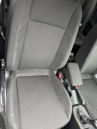 Volkswagen Polo 1.0 AUTOMAAT TSI Comfortline BJ 2019 90.619 KM picture 22