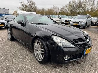 Mercedes SLK 280 AUTOMAAT Prestige  HZ-194-N BJ 2008 228.346 KM picture 6