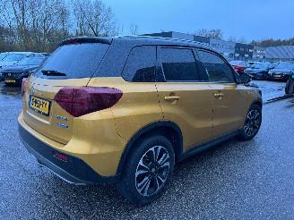skadebil auto Suzuki Vitara 1.4 Boosterjet Style Smart Hybrid BJ 2023 61.000 KM 2023/4