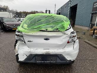 Ford Ka+ 1.2 Trend Ultimate BJ 2016 50.920 KM picture 4