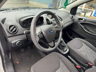 Ford Ka+ 1.2 Trend Ultimate BJ 2016 50.920 KM picture 8