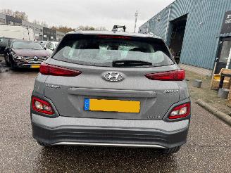 Hyundai Kona EV AUTOMAAT Comfort Smart 39 kWh BJ 2020 60.797 KM picture 4