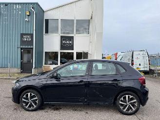 Volkswagen Polo 1.0 TSI Beats BJ 2018 123.612  KM picture 2