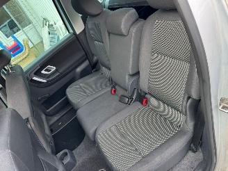 Skoda Roomster 1.6-16V AUTOMAAT Scout BJ 2008 76137 KM picture 14